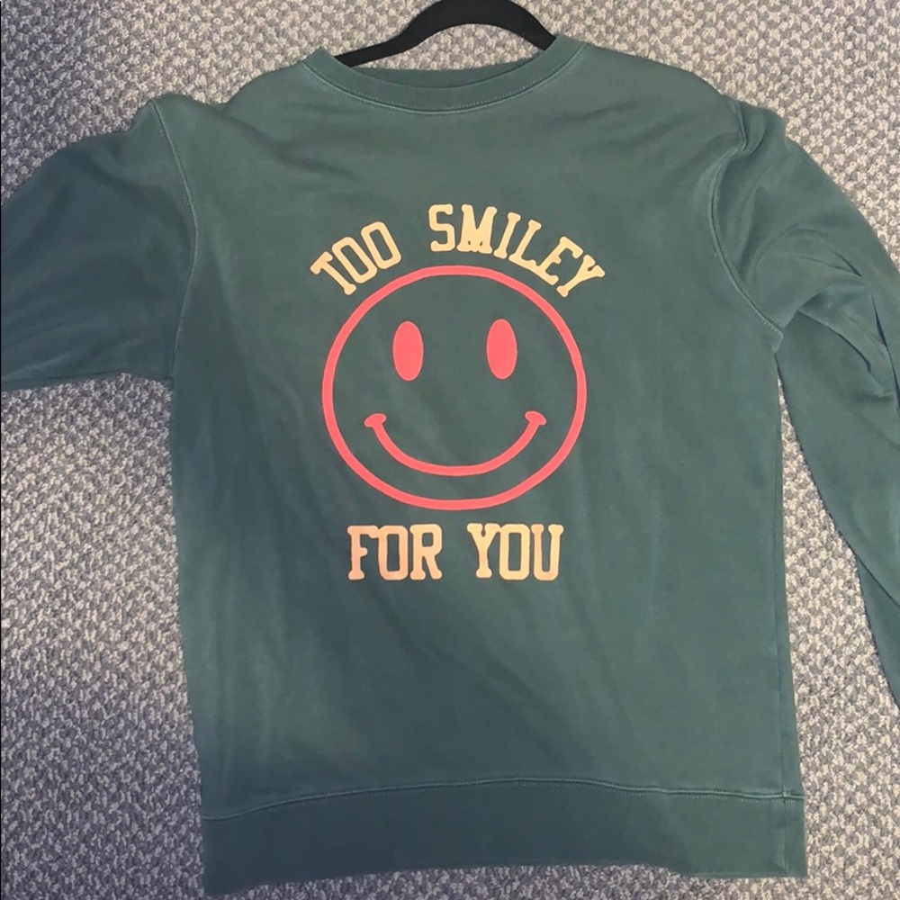 addison rae sweatshirt